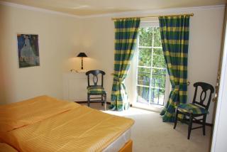 Wunderschöne Wohnung In Swantow Mit Offenem Kamin - 4