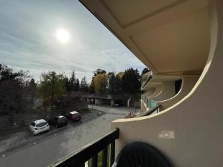 Studio accueillant avec vue montagne à Font-Romeu - 4