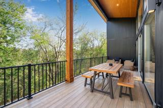 The Lodge at Marble Creek - 6