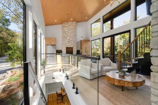 The Lodge at Marble Creek - 2