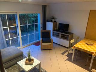 Sonniges Ferienhaus Hinter Dem Deich - 9