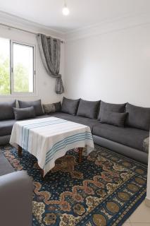 Sea at your feet, cozy apartment - 0