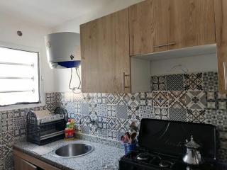 Sea at your feet, cozy apartment - 9