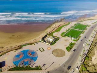 Sea at your feet, cozy apartment - 5