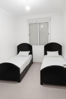 Sea at your feet, cozy apartment - 1