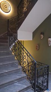 Riad Villa Alain - 8