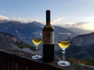 Ferienwohnung Wärschu - 7