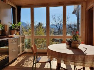 Garden Oasis In Bern - 5