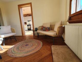 Garden Oasis In Bern - 4