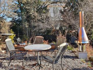 Garden Oasis In Bern - 2