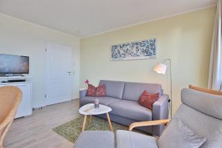 Feriendomizil Strandblick Feriendomizil Strandblick Appartement 1 MeerBlick - 9