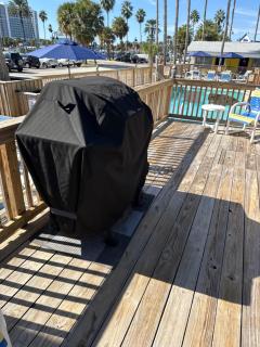 Barefoot Bay Resort Motel - 3