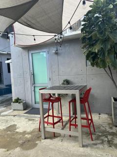 Luxe Condado Condo Terrace - San Juan - 6