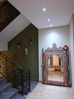 Riad Villa Alain - 7