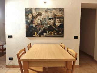 Lakefront with garden - 5