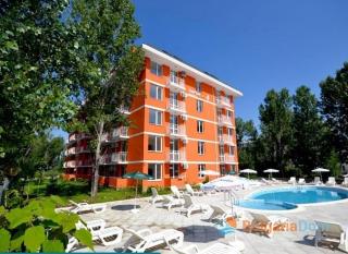 Seaview apartment with garden & pool - 0