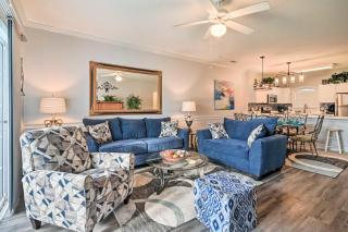 Magnolia North Unit 204 - 5