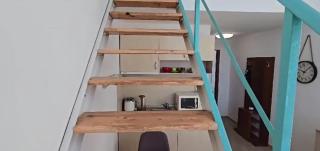 Seaview apartment with garden & pool - 2