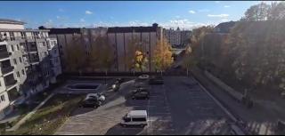 Seaview apartment with garden & pool - 1