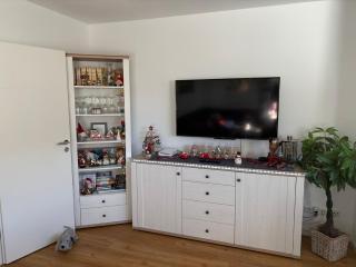 Luxuriöses Ferienhaus Anita mit Pool und Sauna nahe Timmendorfer Strand, Travemünde und Lübeck - 6