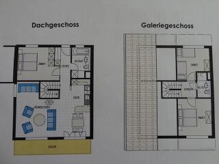 Pfingstweidli 6 Bett Wohnung - b48640 - 1