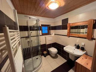 Chaty Junáčik - Terchová - 9