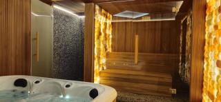 ZŁOCKIE HILL spa - 2