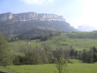 Ferienwohnung Sutter in Brülisau bei Appenzell - 1
