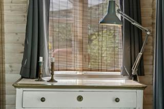 Wooden House With Wild Garden By Sejerø Bay - 6