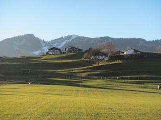 Ferienwohnung Mit Hallenbad - 4