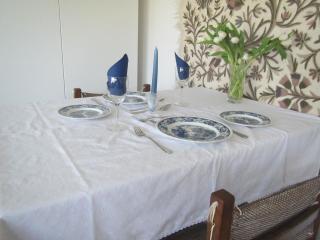 Ferienwohnung Mit Hallenbad - 7