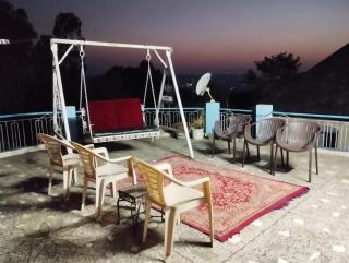 Pinewood Retreat - 3