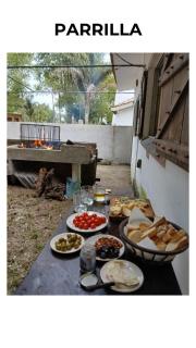 La Casa del Abuelo - 1