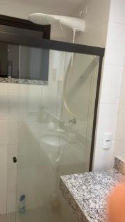 Apart Coral Park com vista para o mar - 7