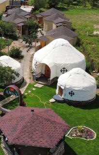 Guest House Emily - 7