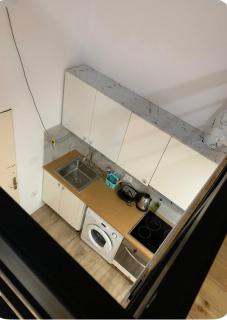 Central and cozy x 4 Tirana Victoria Apartments - 3