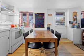 Traversier Gratuit- Aux Trois Filles - 9