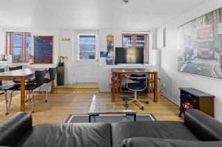 Traversier Gratuit- Aux Trois Filles - 4