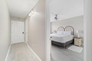 The Summit 529 - Newly Remolded Beachfront Condo - 1