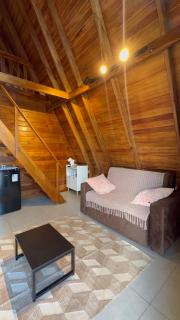 Chalé Tia Barbara - 4