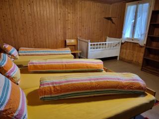 Bio Hof Brudersrüti - Schwarzenberg - 4