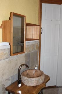 Sommersprosse Terase - 8