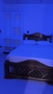 Hotel coral Issa - 1