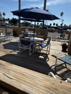 Barefoot Bay Resort Motel - 4