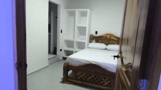 Hotel coral Issa - 0