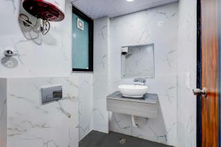 Super Townhouse OAK Hotel Cloud Bay - 9