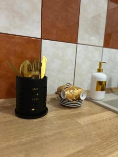 Alexia Residence Craiova - 4