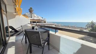 Beach lovers apartment 26 - 8