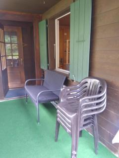 Ferien Cottage Flüehblüemli - 2