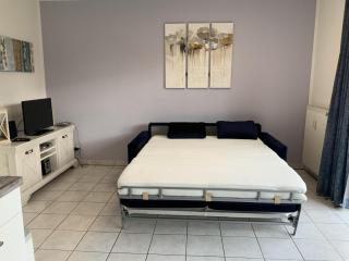 Appartement In Middelhagen Mit Terrasse Und Garten - 4